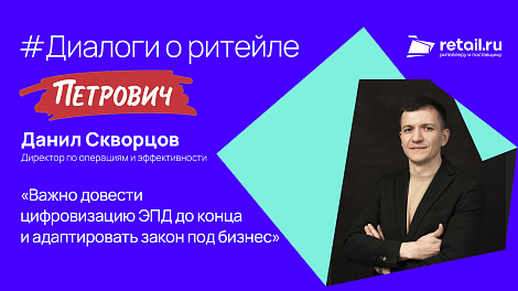 «Купер»: за год доля заказов с несколькими блюдами выросла на 15% — контекст новости